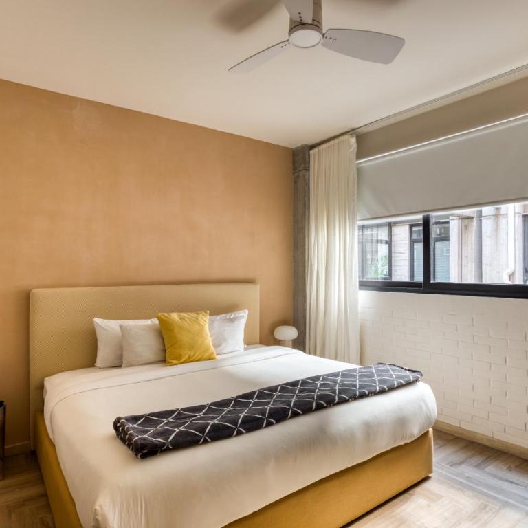 OWA Wellness Center - Apartamento con terraza - 12