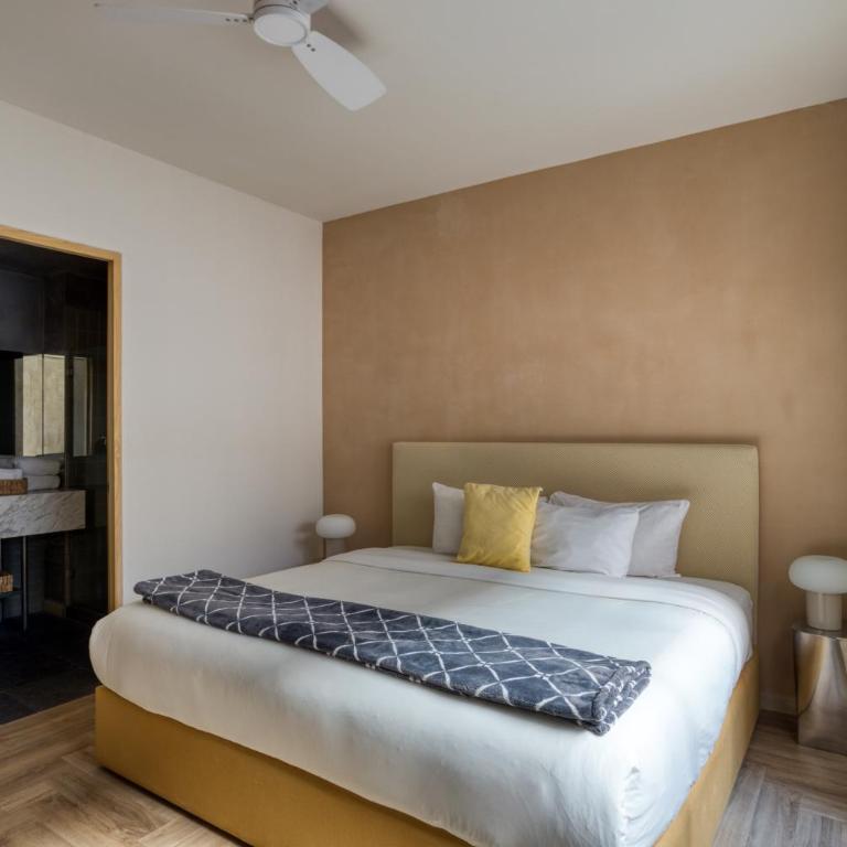 OWA Wellness Center - Apartamento con terraza - 6