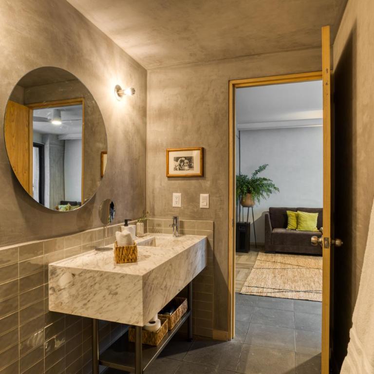 OWA Wellness Center - Apartamento con terraza - 1