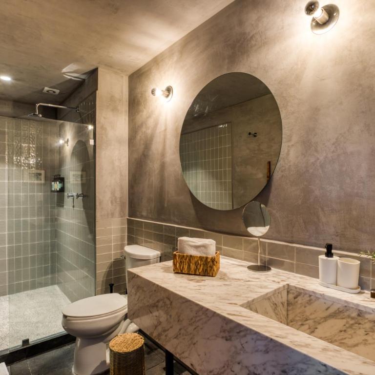 OWA Wellness Center - Apartamento con terraza - 4
