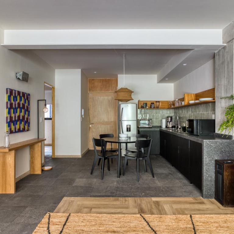 OWA Wellness Center - Apartamento con terraza - 9