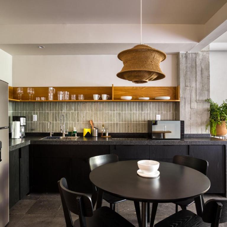 OWA Wellness Center - Apartamento con terraza - 8