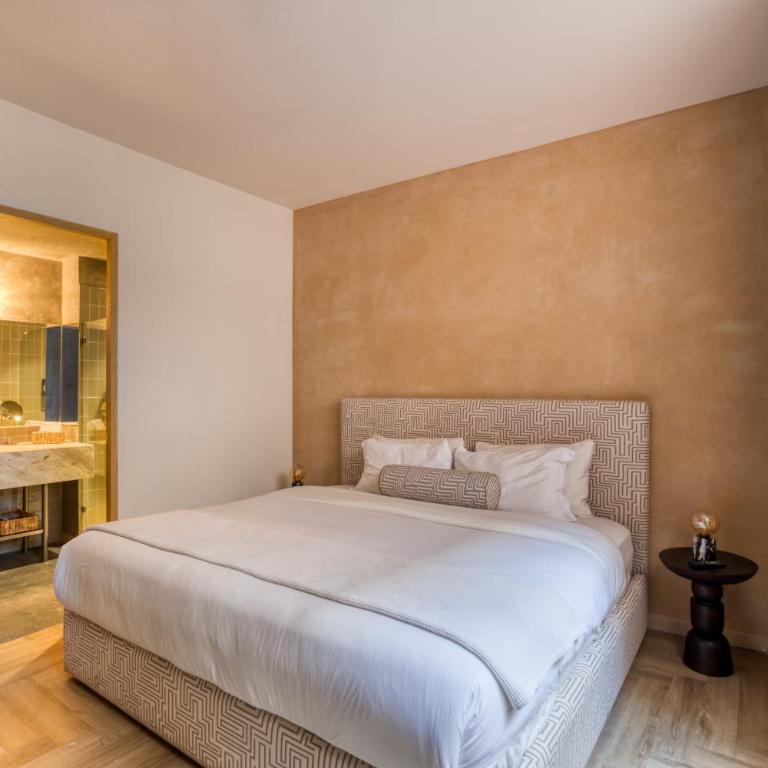 OWA Wellness Center - Apartamento con terraza - 28