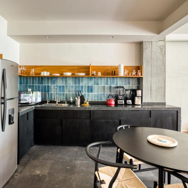 OWA Wellness Center - Apartamento con terraza - 24