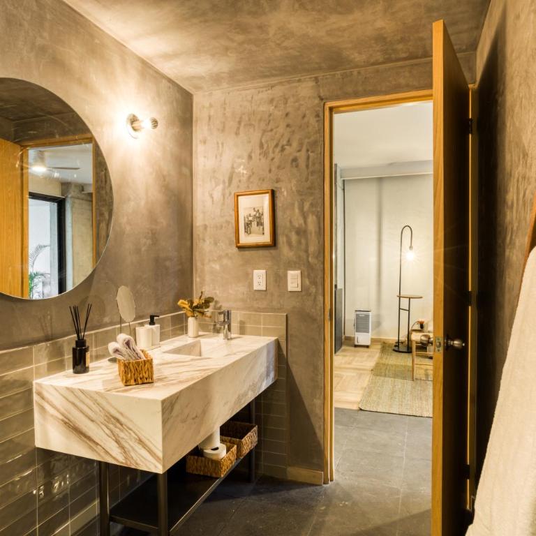 OWA Wellness Center - Apartamento con terraza - 19
