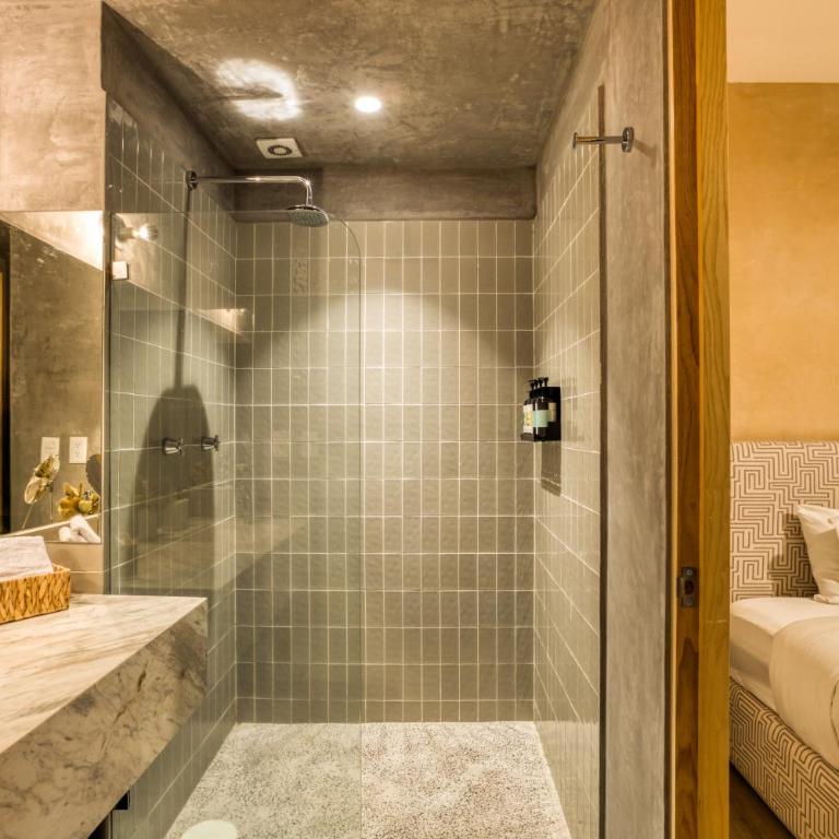 OWA Wellness Center - Apartamento con terraza - 29