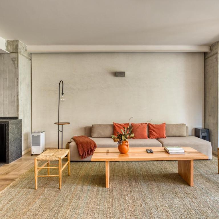 OWA Wellness Center - Apartamento con terraza - 31