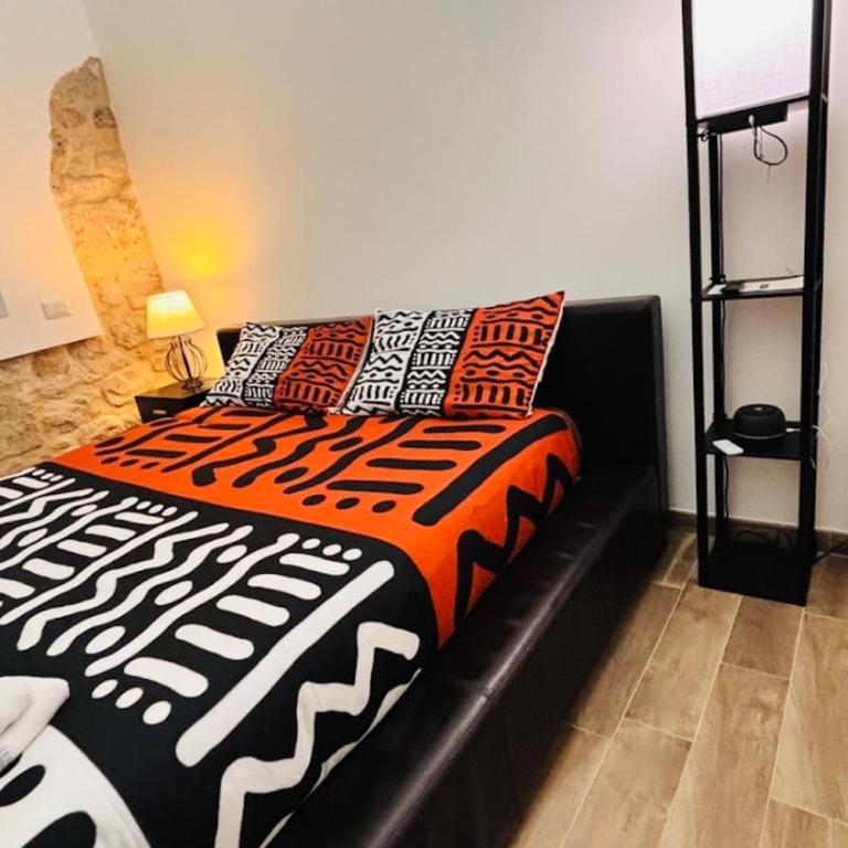 Pietre al Sole di Sicilia - Appartamento con 2 Camere da Letto - 21