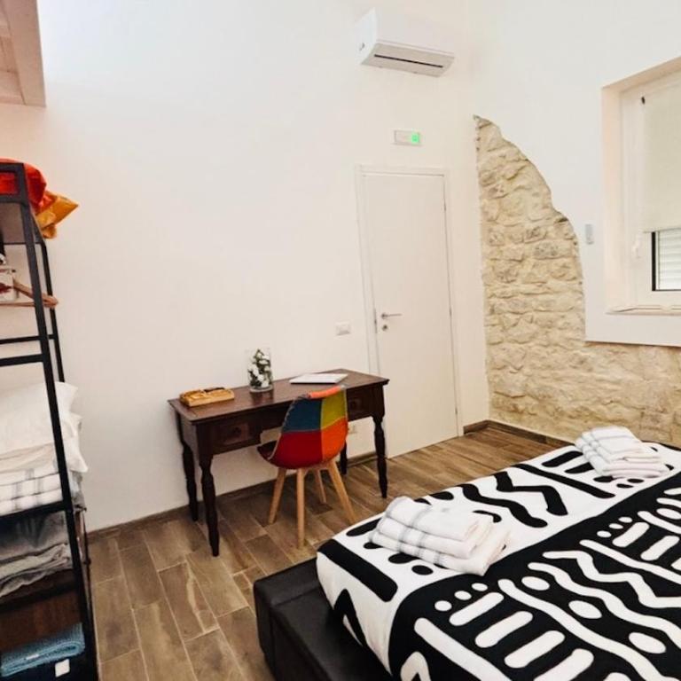 Pietre al Sole di Sicilia - Appartamento con 2 Camere da Letto - 19