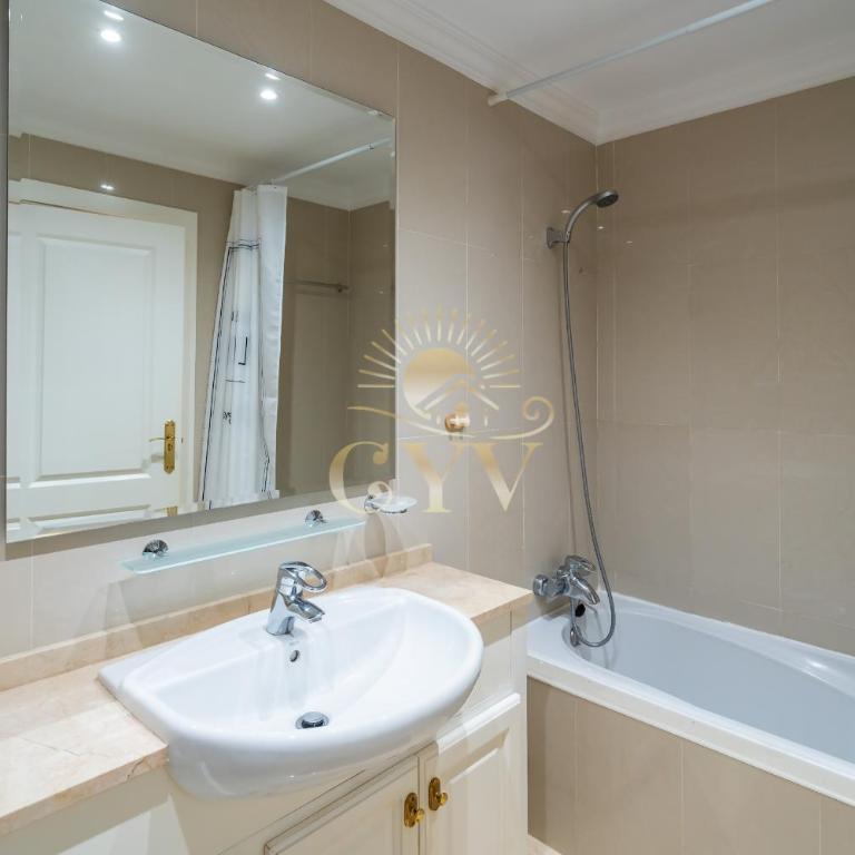 CYV - Modern comfort in Mijas - Apartamento - Planta baja - 6