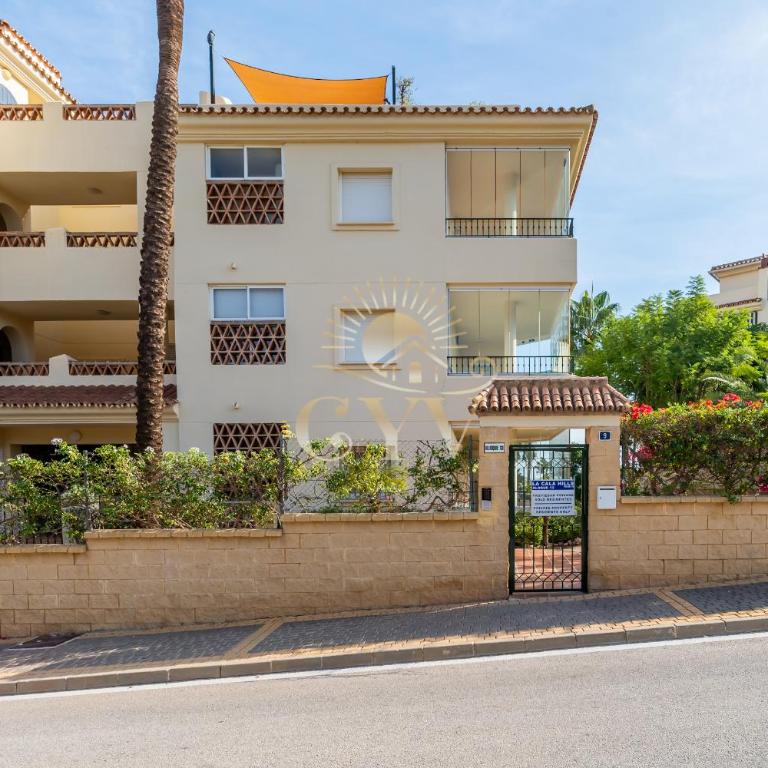 CYV - Modern comfort in Mijas - Apartamento - Planta baja - 7
