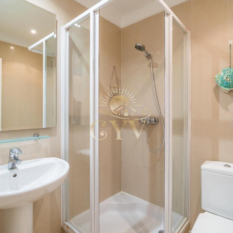 CYV - Modern comfort in Mijas - Apartamento - Planta baja - 8