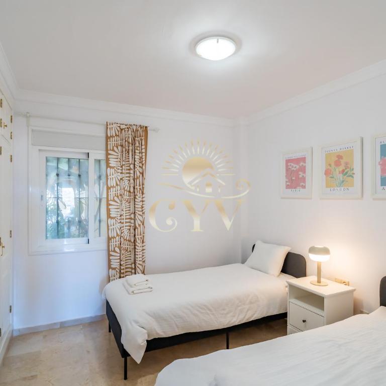 CYV - Modern comfort in Mijas - Apartamento - Planta baja - 12