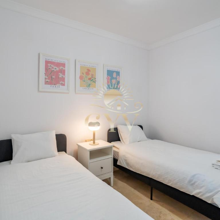 CYV - Modern comfort in Mijas - Apartamento - Planta baja - 13