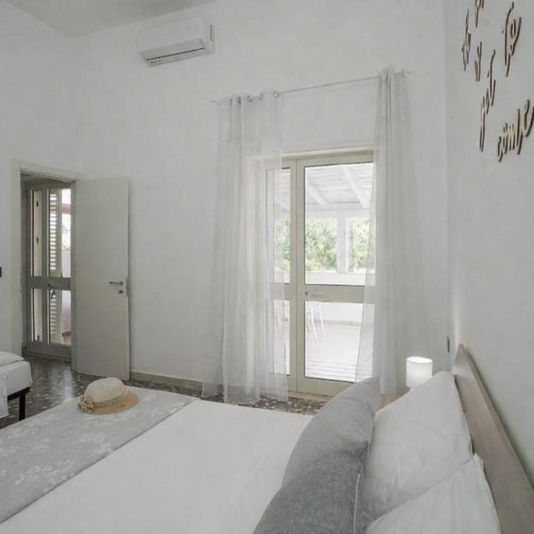 Meraviglia d'Otranto- Garden Apartments con parcheggio e spiaggia convenzionata - Appartamento Superior con Portico Esclusivo - 44