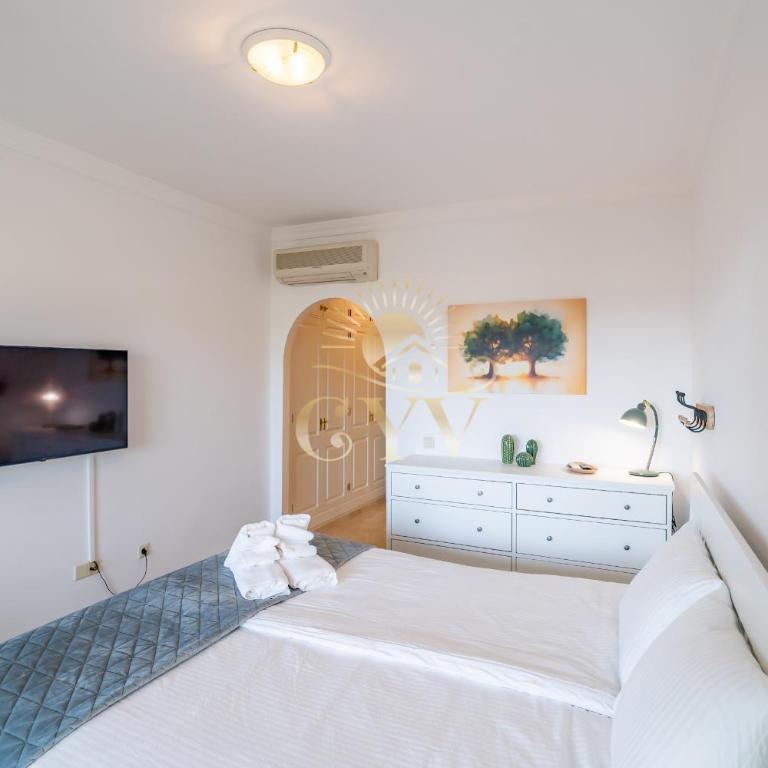CYV - Modern comfort in Mijas - Apartamento - Planta baja - 19