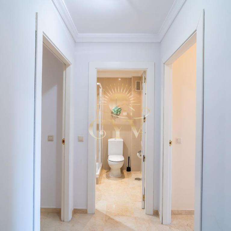 CYV - Modern comfort in Mijas - Apartamento - Planta baja - 20