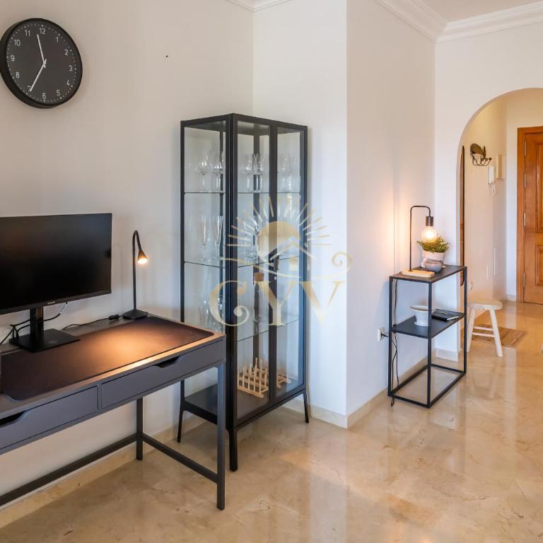 CYV - Modern comfort in Mijas - Apartamento - Planta baja - 24