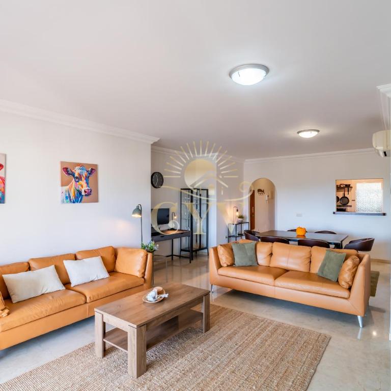 CYV - Modern comfort in Mijas - Apartamento - Planta baja - 23