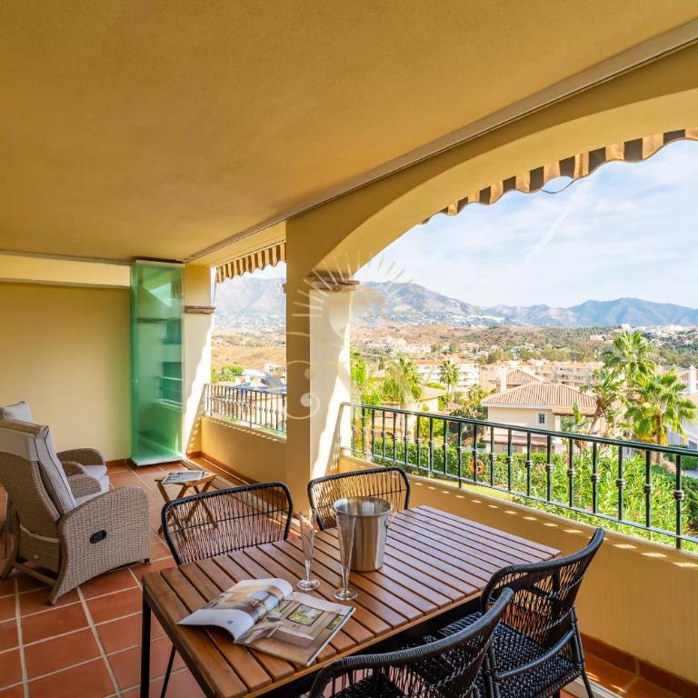 CYV - Modern comfort in Mijas - Apartamento - Planta baja - 30