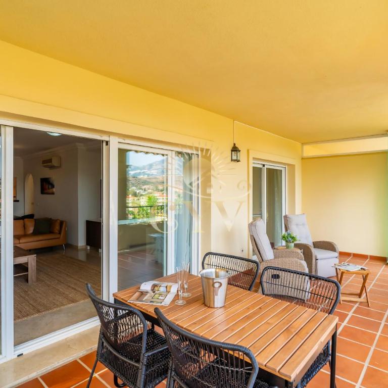CYV - Modern comfort in Mijas - Apartamento - Planta baja - 31