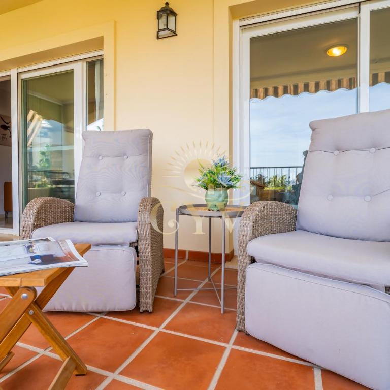 CYV - Modern comfort in Mijas - Apartamento - Planta baja - 32