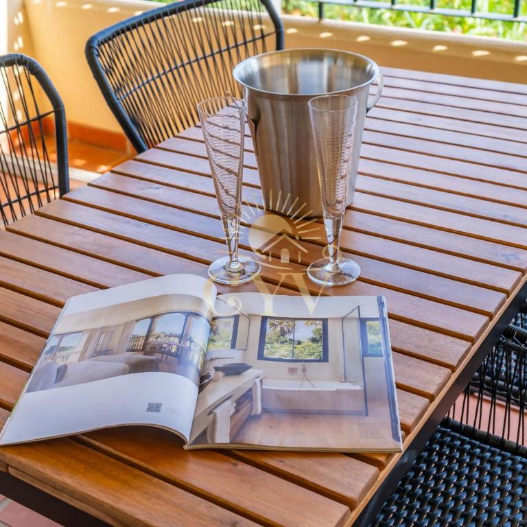 CYV - Modern comfort in Mijas - Apartamento - Planta baja - 34