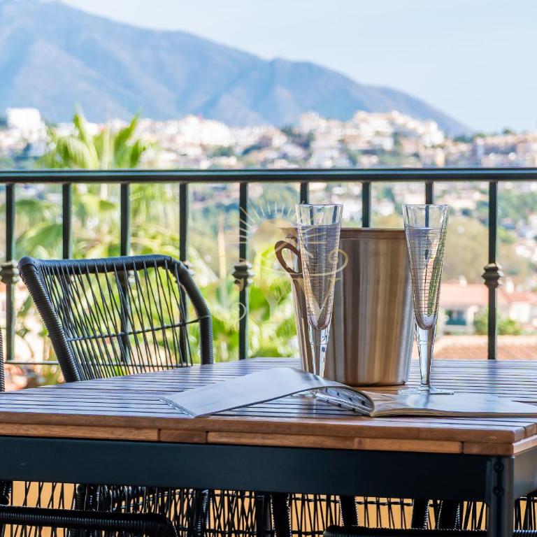 CYV - Modern comfort in Mijas - Apartamento - Planta baja - 35