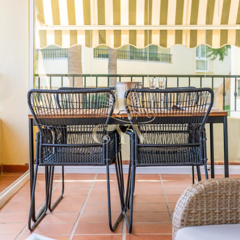 CYV - Modern comfort in Mijas - Apartamento - Planta baja - 36