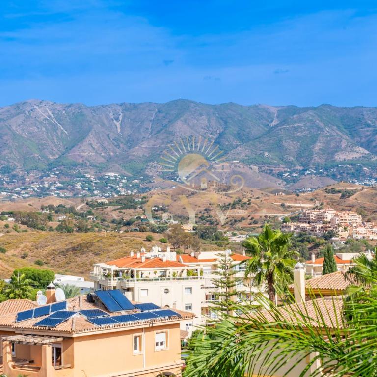CYV - Modern comfort in Mijas - Apartamento - Planta baja - 37