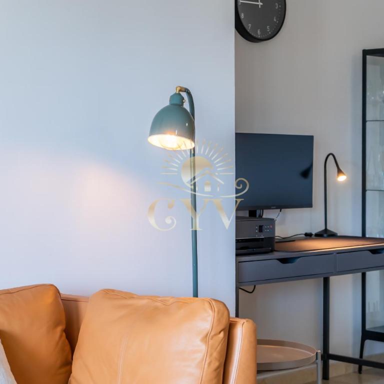 CYV - Modern comfort in Mijas - Apartamento - Planta baja - 41