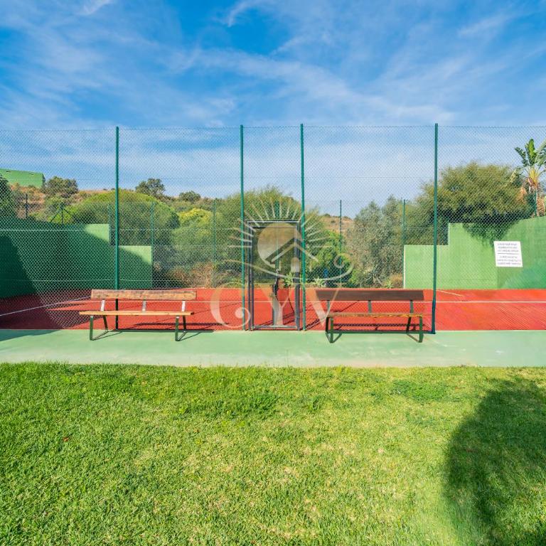 CYV - Modern comfort in Mijas - Apartamento - Planta baja - 40
