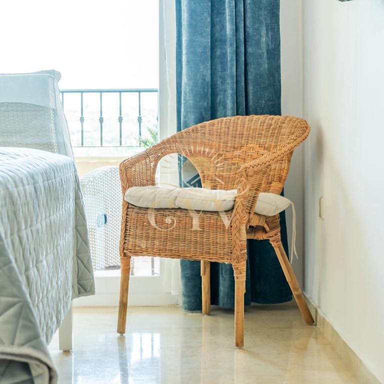 CYV - Modern comfort in Mijas - Apartamento - Planta baja - 47