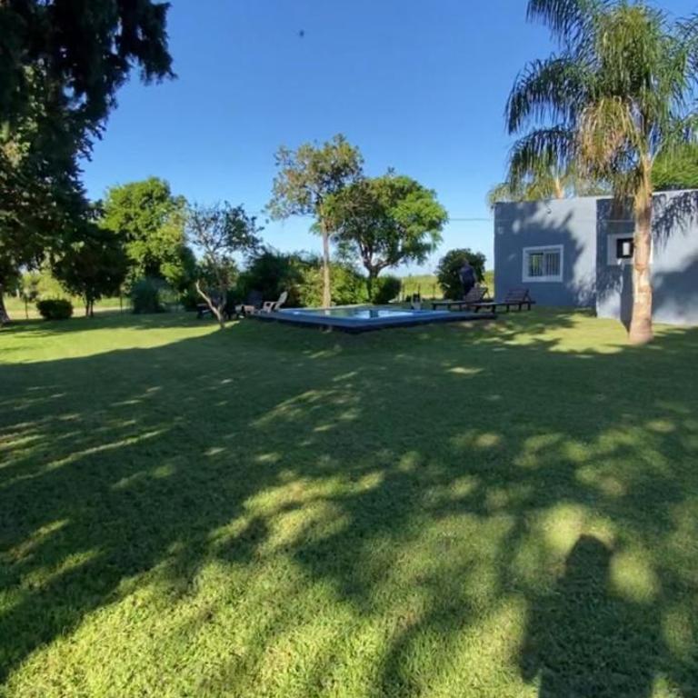 Casa quinta la casona Baradero - Two-Bedroom House - 4