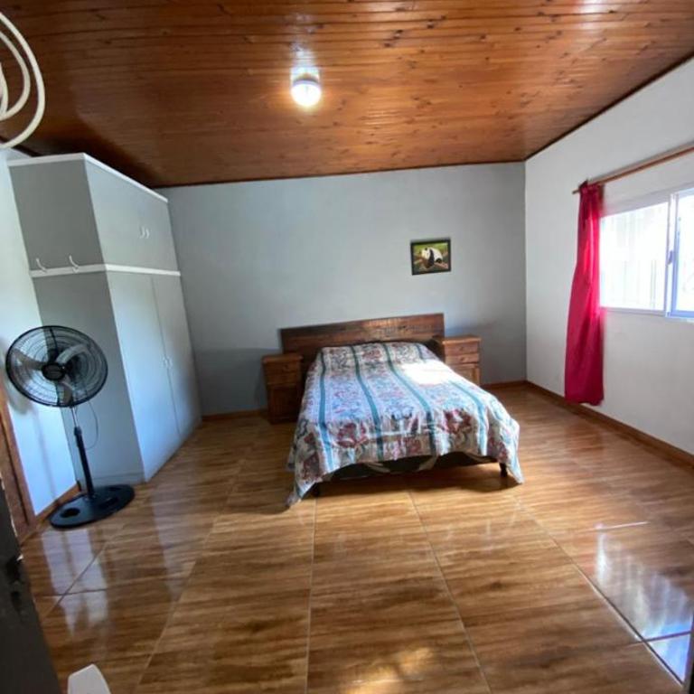 Casa quinta la casona Baradero - Two-Bedroom House - 6