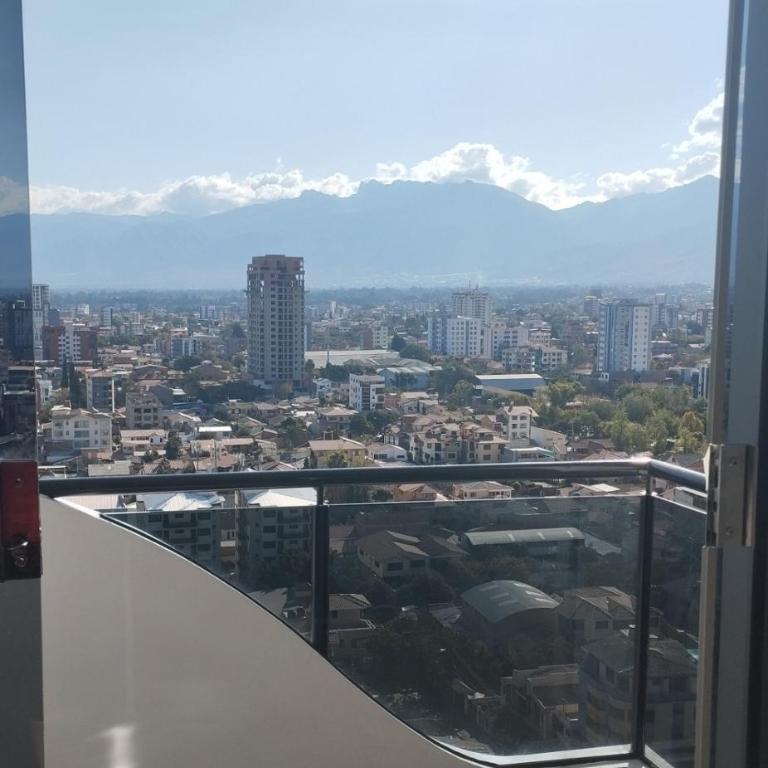 Luxury and Comfort on Av America - Apartamento de 2 dormitorios - 4
