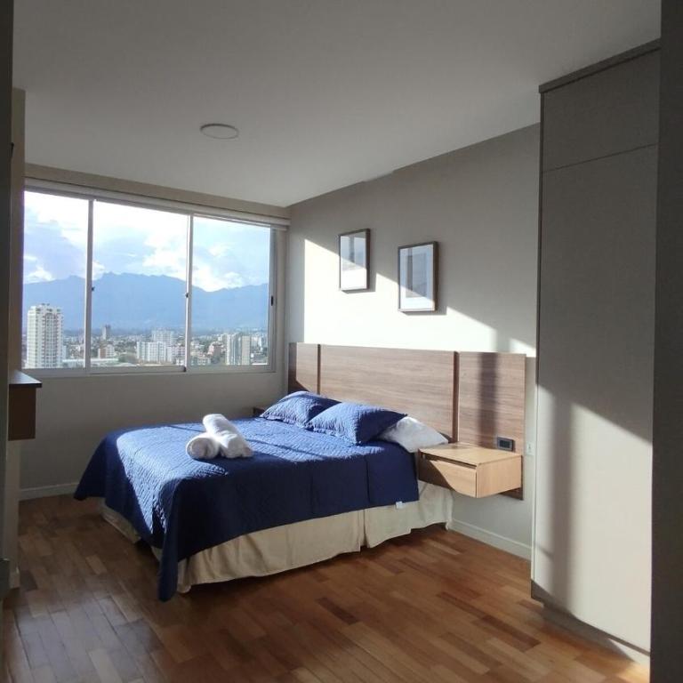 Luxury and Comfort on Av America - Apartamento de 2 dormitorios - 6