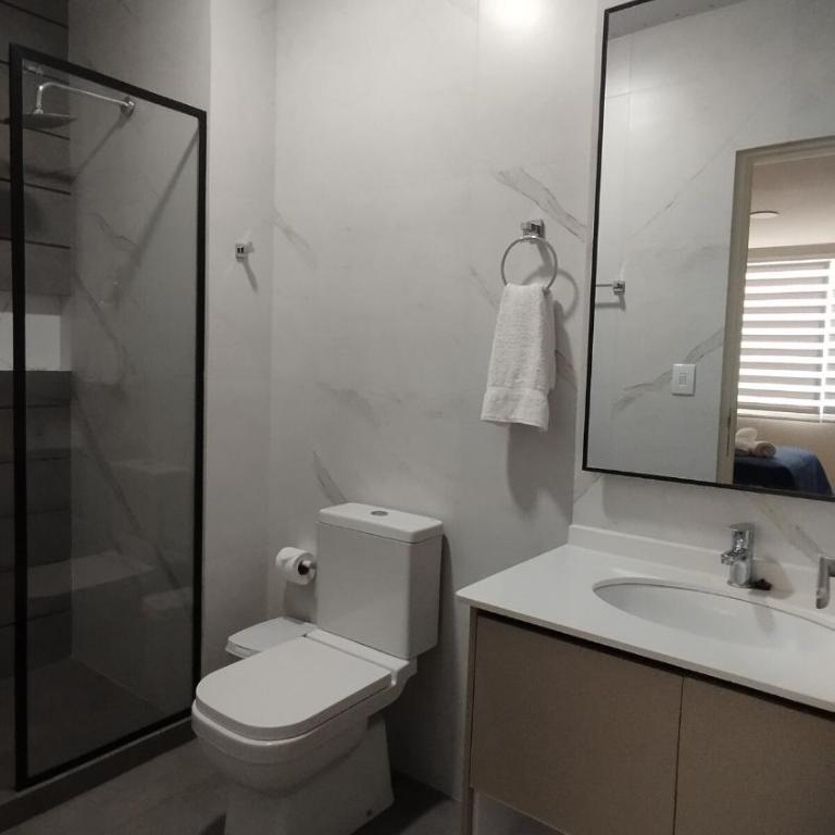 Luxury and Comfort on Av America - Apartamento de 2 dormitorios - 8