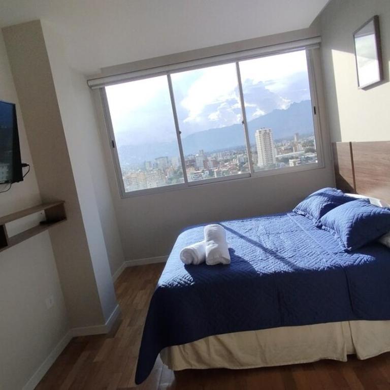 Luxury and Comfort on Av America - Apartamento de 2 dormitorios - 13