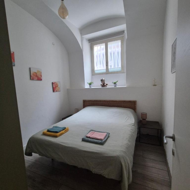 Seminterrato al Pıgneto metro C - Appartement 2 Chambres - 20