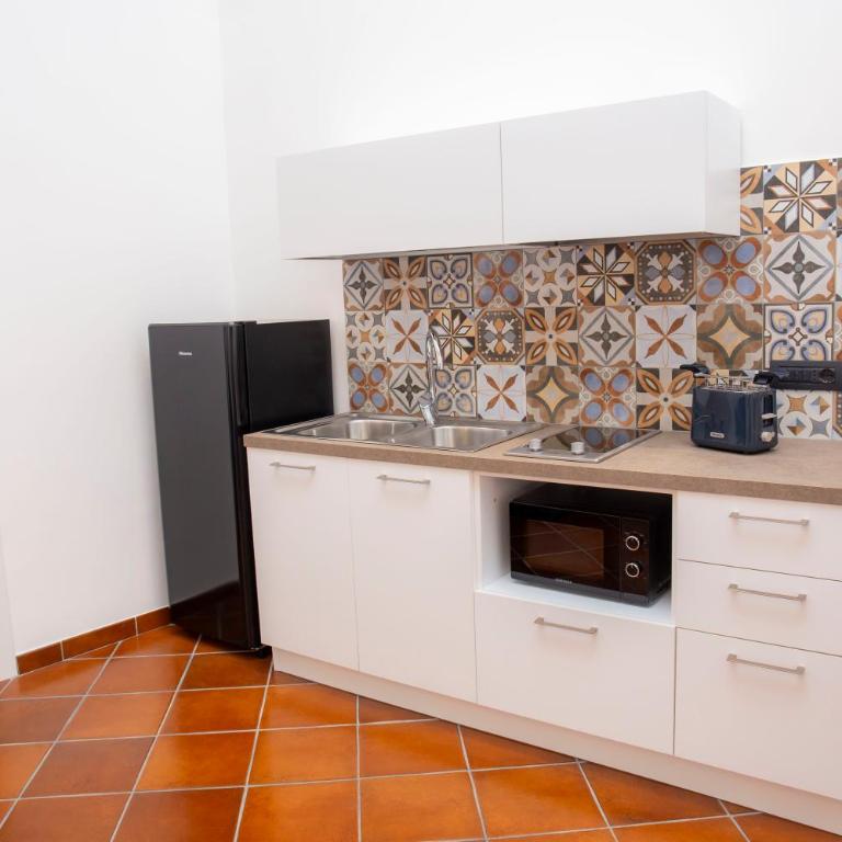 Casa delle zie - Appartamento con 2 Camere da Letto - 3