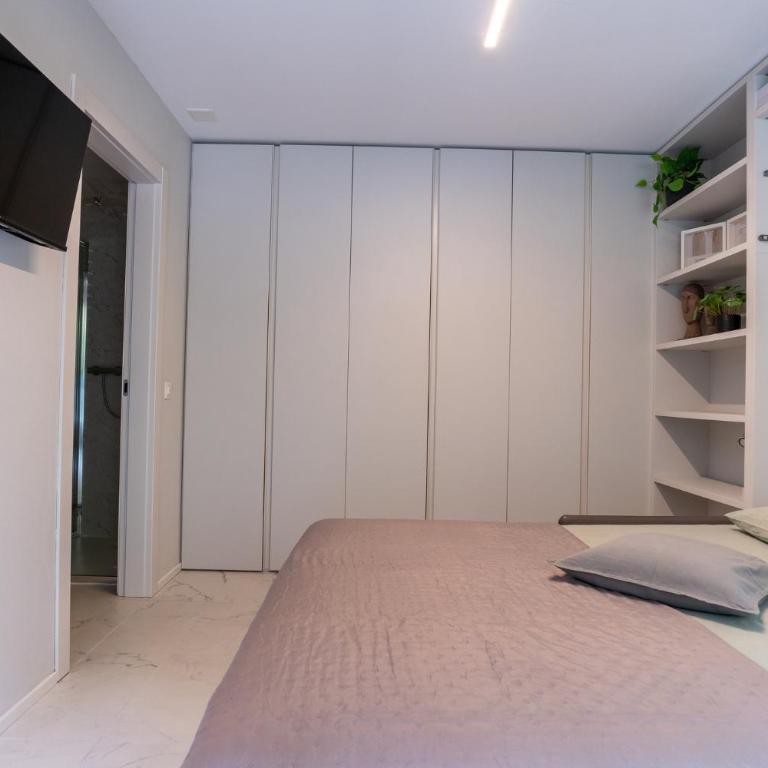 LOCARNO Center - Free parking, Netflix and Wi-Fi - Appartamento con 1 Camera da Letto - 33