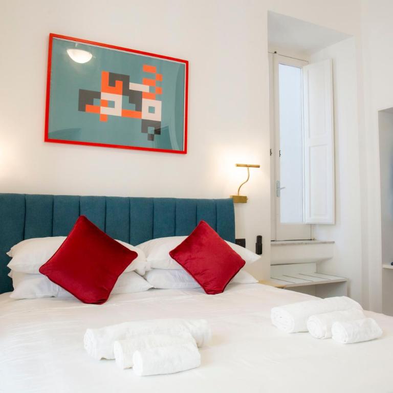 Casa delle zie - Appartamento con 2 Camere da Letto - 4