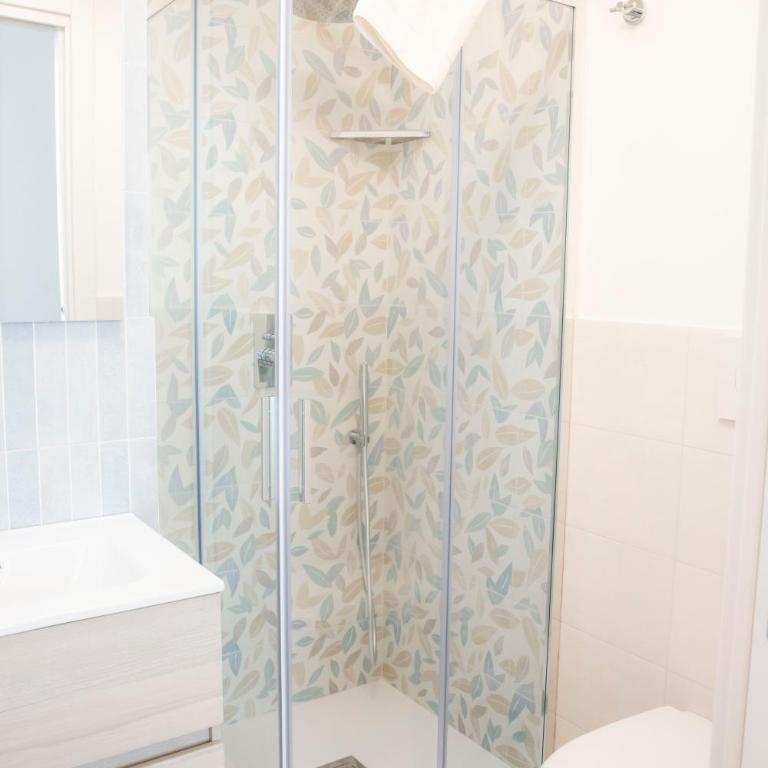 Casa delle zie - Appartamento con 2 Camere da Letto - 5