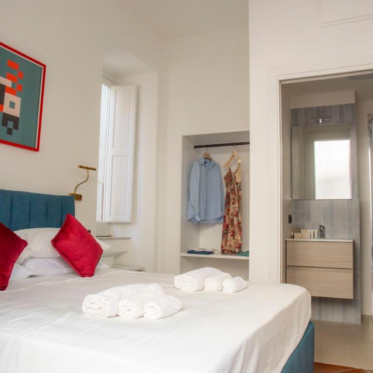Casa delle zie - Appartamento con 2 Camere da Letto - 6