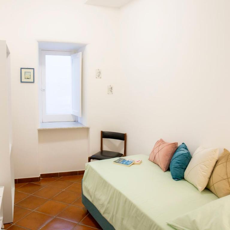 Casa delle zie - Appartamento con 2 Camere da Letto - 7