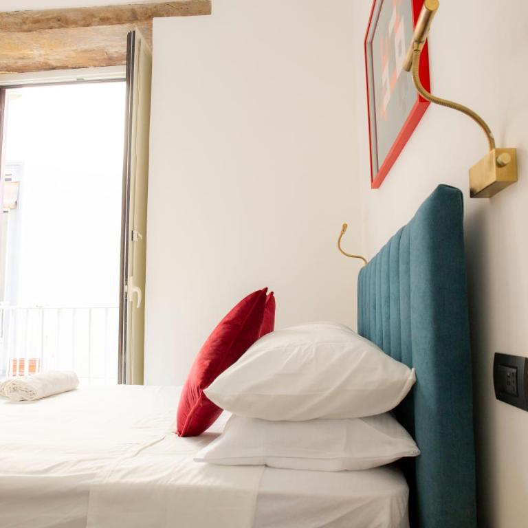 Casa delle zie - Appartamento con 2 Camere da Letto - 10