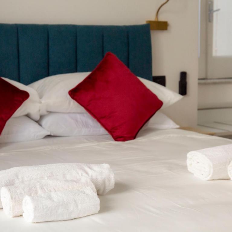 Casa delle zie - Appartamento con 2 Camere da Letto - 11