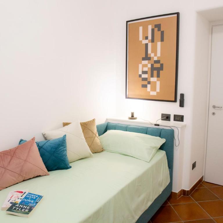 Casa delle zie - Appartamento con 2 Camere da Letto - 12