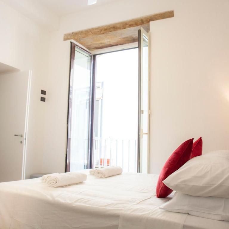 Casa delle zie - Appartamento con 2 Camere da Letto - 15